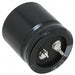 LGR2G680MELA25 by Nichicon - ALUMIN CAP 68UF 20% 400V SNAP