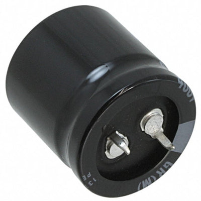 LGR2E181MELA25 by Nichicon - ALUMIN CAP 180UF 20% 250V SNAP