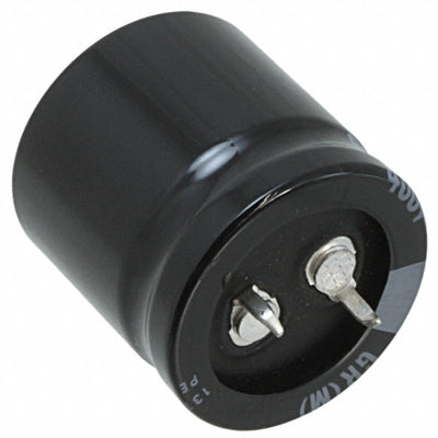 LGR2D271MELA25 by Nichicon - ALUMIN CAP 270UF 20% 200V SNAP