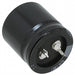 LGR2D271MELA25 by Nichicon - ALUMIN CAP 270UF 20% 200V SNAP