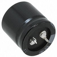 LGR2E181MELA25 by Nichicon - ALUMIN CAP 180UF 20% 250V SNAP