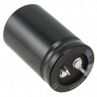 LGR2W101MELA40 by Nichicon - ALUMIN CAP 100UF 20% 450V SNAP