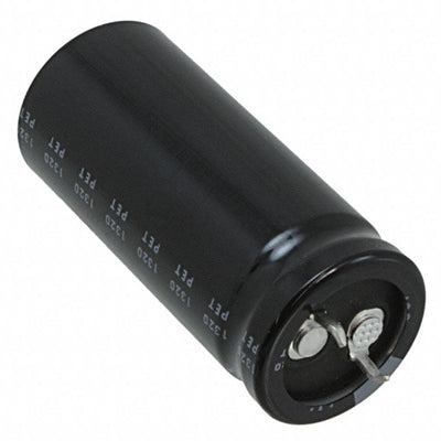 LGR2G151MELZ50 by Nichicon - ALUMIN CAP 150UF 20% 400V SNAP