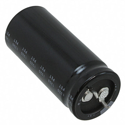 LGR2W101MELZ50 by Nichicon - ALUMIN CAP 100UF 20% 450V SNAP