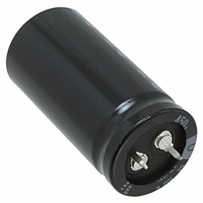 LGR2G221MELA50 by Nichicon - ALUMIN CAP 220UF 20% 400V SNAP