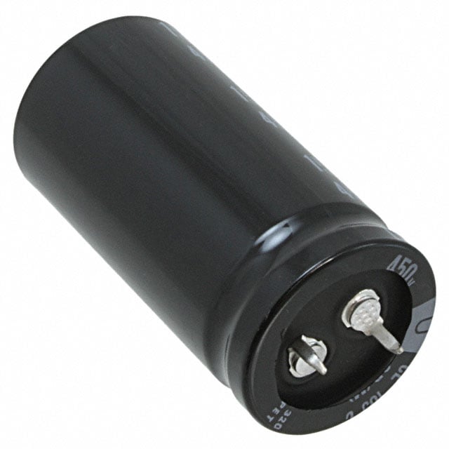 LGR2W151MELA50 by Nichicon - ALUMIN CAP 150UF 20% 450V SNAP