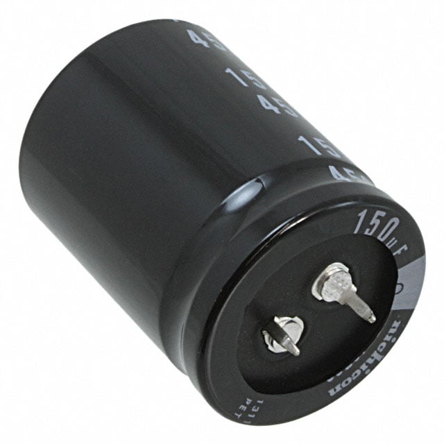 LGR2G221MELB40 by Nichicon - ALUMIN CAP 220UF 20% 400V SNAP