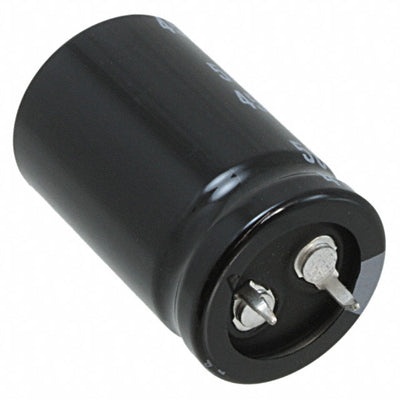 LGR2E271MELZ35 by Nichicon - ALUMIN CAP 270UF 20% 250V SNAP