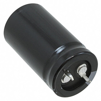 LGR2G121MELZ40 by Nichicon - ALUMIN CAP 120UF 20% 400V SNAP