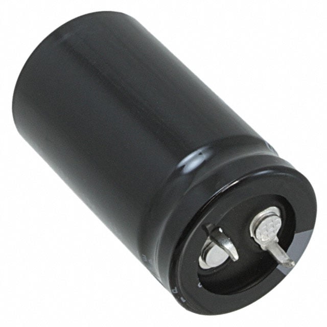 LGR2E331MELZ40 by Nichicon - ALUMIN CAP 330UF 20% 250V SNAP