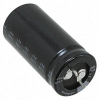 LGR2E391MELZ45 by Nichicon - ALUMIN CAP 390UF 20% 250V SNAP