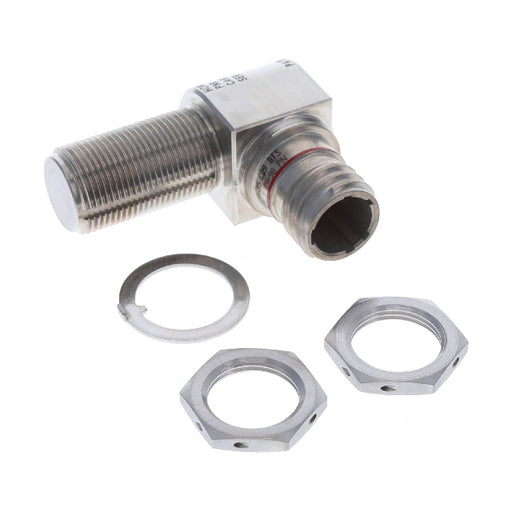 LGRTB3CA01-000 by Honeywell Sensing and Productivity Solutions - SENSOR PROX INDUCTIVE 2-3MM CYL