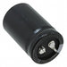LGU1E123MELA by Nichicon - ALUMIN CAP 12000UF 20% 25V SNAP