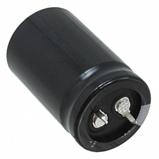 LGU2A182MELA by Nichicon - ALUMIN CAP 1800UF 20% 100V SNAP