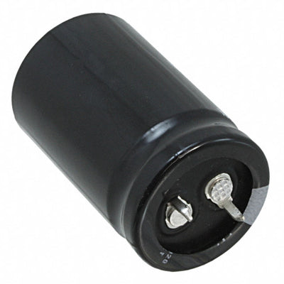 LKX2E561MESA40 by Nichicon - ALUMIN CAP 560UF 20% 250V SNAP