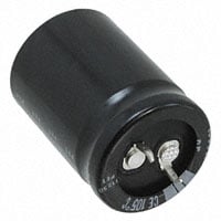 LGU1V682MELA by Nichicon - ALUMIN CAP 6800UF 20% 35V SNAP