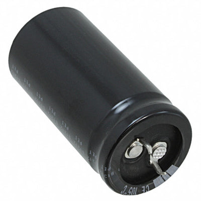 LGU1J472MELA by Nichicon - ALUMIN CAP 4700UF 20% 63V SNAP