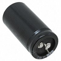 LGU1V123MELA by Nichicon - ALUMIN CAP 12000UF 20% 35V SNAP