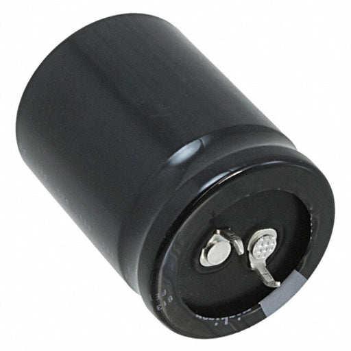 LGU1J472MELB by Nichicon - ALUMIN CAP 4700UF 20% 63V SNAP