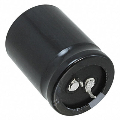 LGU1J562MELB by Nichicon - ALUMIN CAP 5600UF 20% 63V SNAP