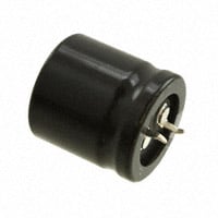 LGU1C103MELA by Nichicon - ALUMIN CAP 10000UF 20% 16V SNAP