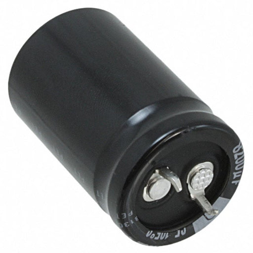 LGU1H332MELZ by Nichicon - ALUMIN CAP 3300UF 20% 50V SNAP