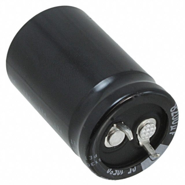 LGU1K182MELZ by Nichicon - ALUMIN CAP 1800UF 20% 80V SNAP