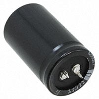 LGU1C393MELB by Nichicon - ALUMIN CAP 39000UF 20% 16V SNAP