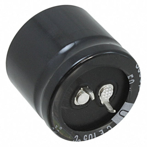 LGU2A122MELB by Nichicon - ALUMIN CAP 1200UF 20% 100V SNAP