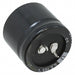 LGU2A122MELB by Nichicon - ALUMIN CAP 1200UF 20% 100V SNAP