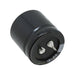 LGU1E123MELB by Nichicon - ALUMIN CAP 12000UF 20% 25V SNAP