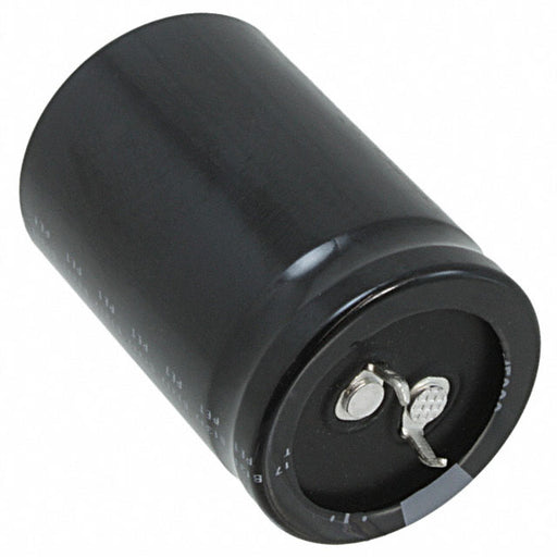 LGU1E223MELB by Nichicon - ALUMIN CAP 22000UF 20% 25V SNAP