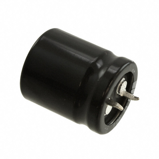 LGU1V332MELZ by Nichicon - ALUMIN CAP 3300UF 20% 35V SNAP