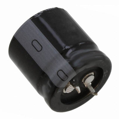 LGU1V472MELA by Nichicon - ALUMIN CAP 4700UF 20% 35V SNAP