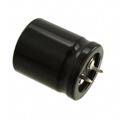 LGU1V562MELA by Nichicon - ALUMIN CAP 5600UF 20% 35V SNAP