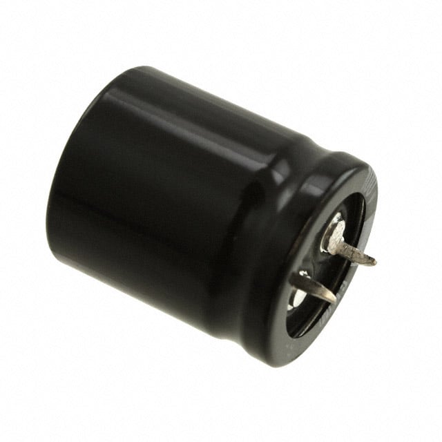 LGU2F221MELA by Nichicon - ALUMIN CAP 220UF 20% 315V SNAP