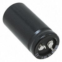 LGU1J332MELZ by Nichicon - ALUMIN CAP 3300UF 20% 63V SNAP