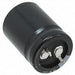 LGU1K122MELZ by Nichicon - ALUMIN CAP 1200UF 20% 80V SNAP