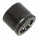 LGU2E391MELB by Nichicon - ALUMIN CAP 390UF 20% 250V SNAP