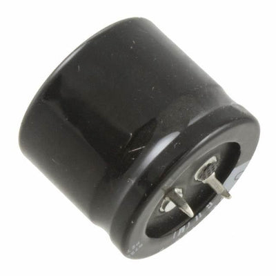 LGU2P471MELB by Nichicon - ALUMIN CAP 470UF 20% 220V SNAP