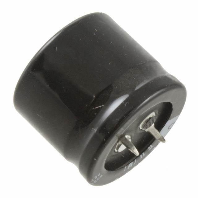 LGU2W121MELB by Nichicon - ALUMIN CAP 120UF 20% 450V SNAP