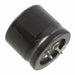 LGU2W121MELB by Nichicon - ALUMIN CAP 120UF 20% 450V SNAP
