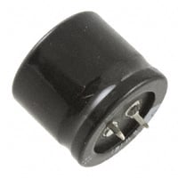 LGU2W121MELB by Nichicon - ALUMIN CAP 120UF 20% 450V SNAP