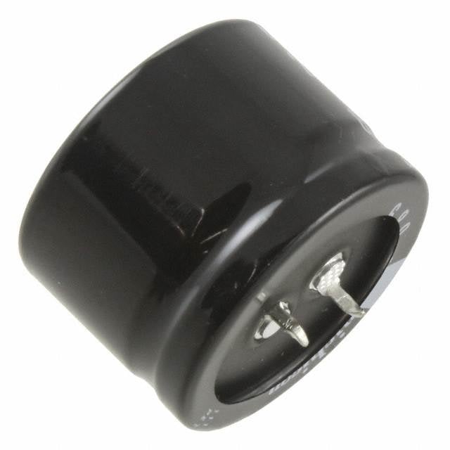 LGU2C821MELC by Nichicon - ALUMIN CAP 820UF 20% 160V SNAP