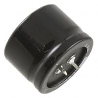 LGU2C102MELC by Nichicon - ALUMIN CAP 1000UF 20% 160V SNAP