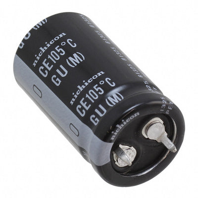LGU2F151MELY by Nichicon - ALUMIN CAP 150UF 20% 315V SNAP