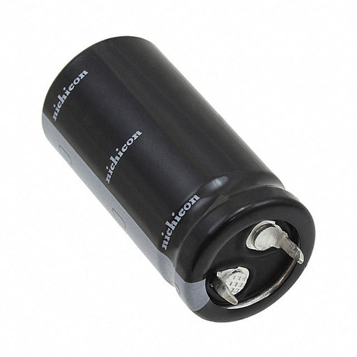 LGU2F181MELY by Nichicon - ALUMIN CAP 180UF 20% 315V SNAP