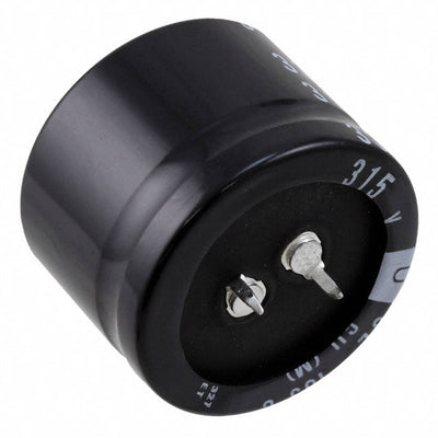 LGU2F331MELC by Nichicon - ALUMIN CAP 330UF 20% 315V SNAP