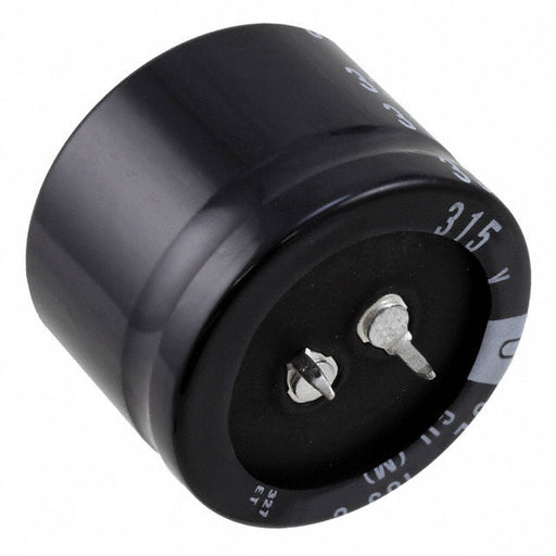 LGU2F331MELC by Nichicon - ALUMIN CAP 330UF 20% 315V SNAP