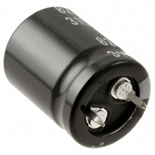 LGU2F820MELY by Nichicon - ALUMIN CAP 82UF 20% 315V SNAP